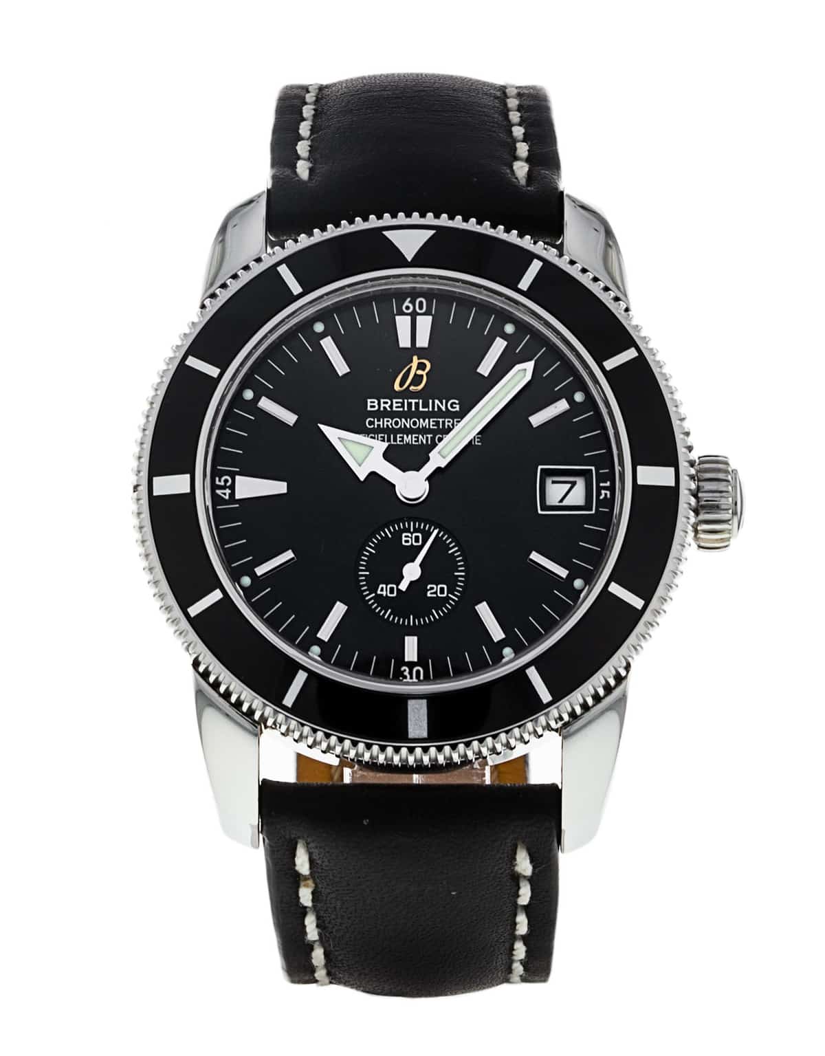 Breitling SuperOcean Heritage A37320
